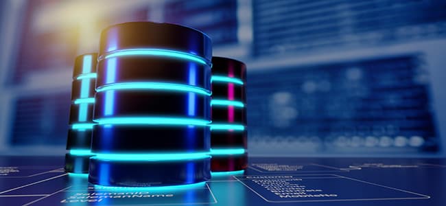 Bases de datos y gestión de datos:
