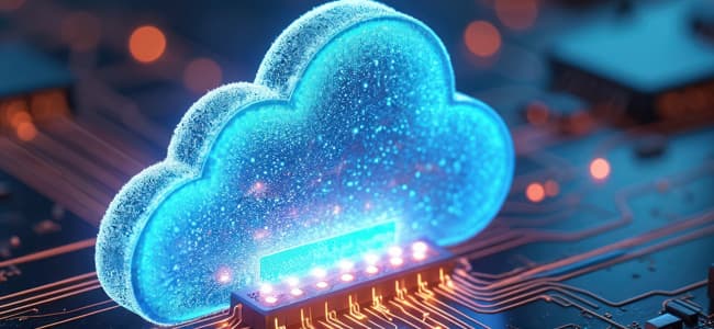 Servicios en la Nube