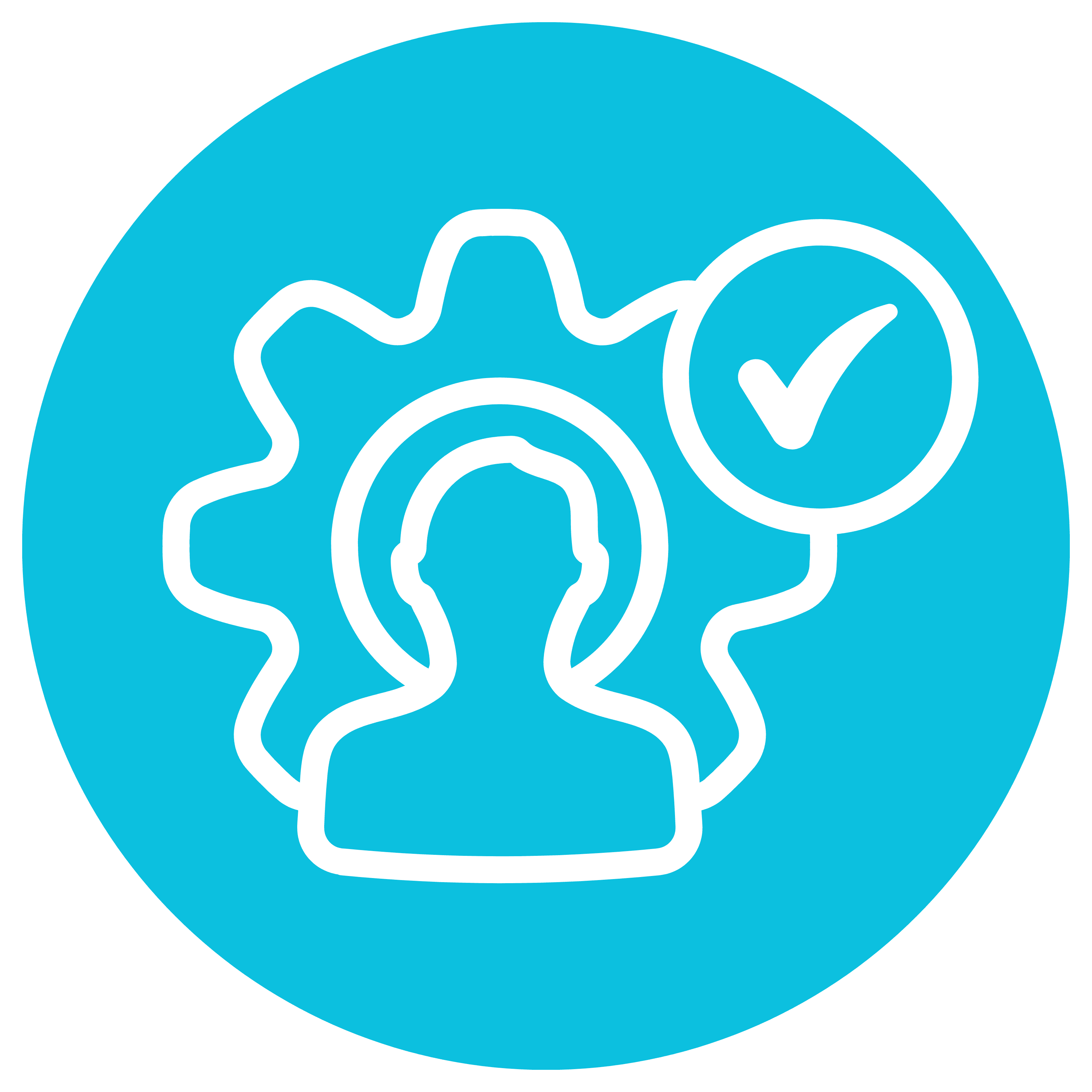 Management by Certified Specialists