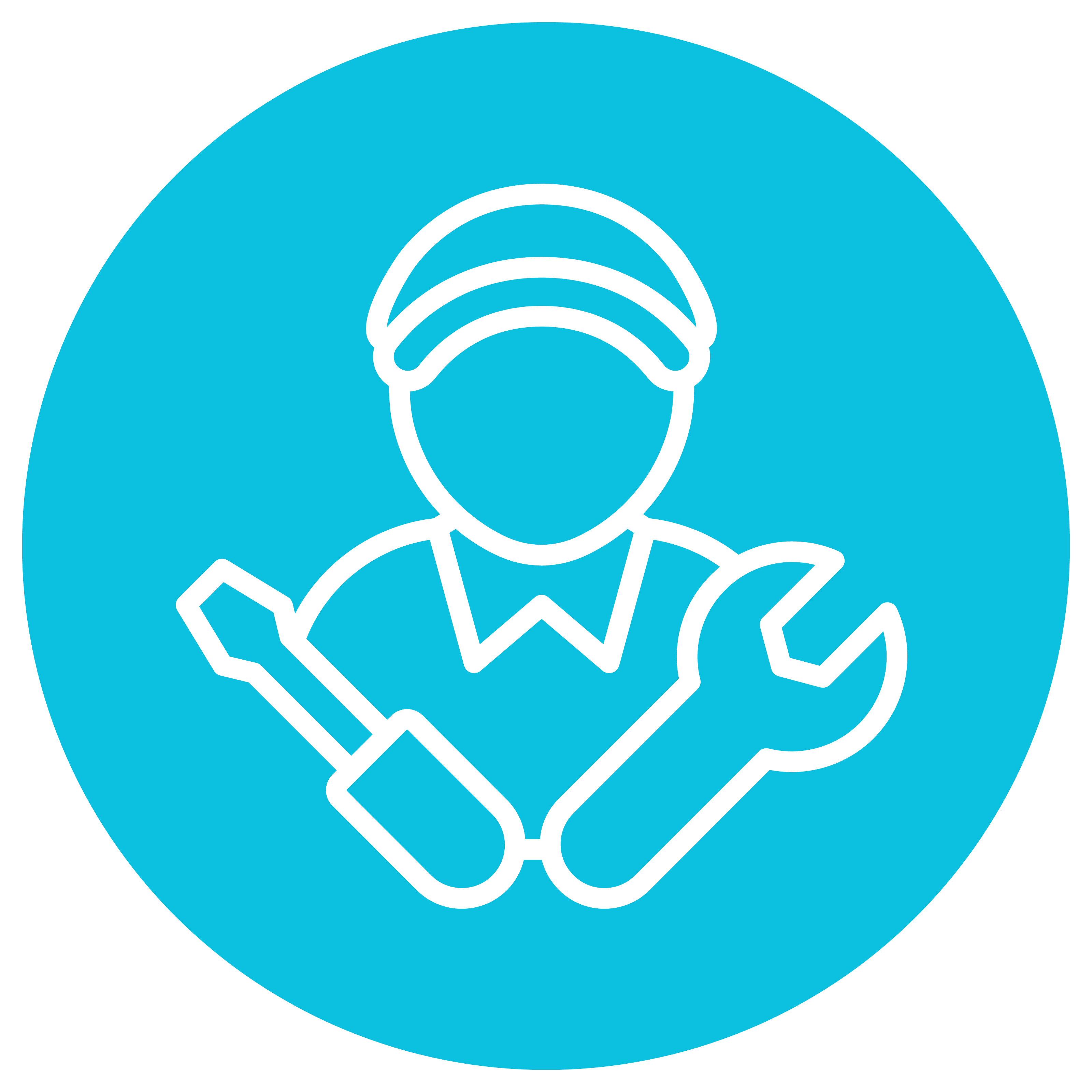 Support by certified technicians