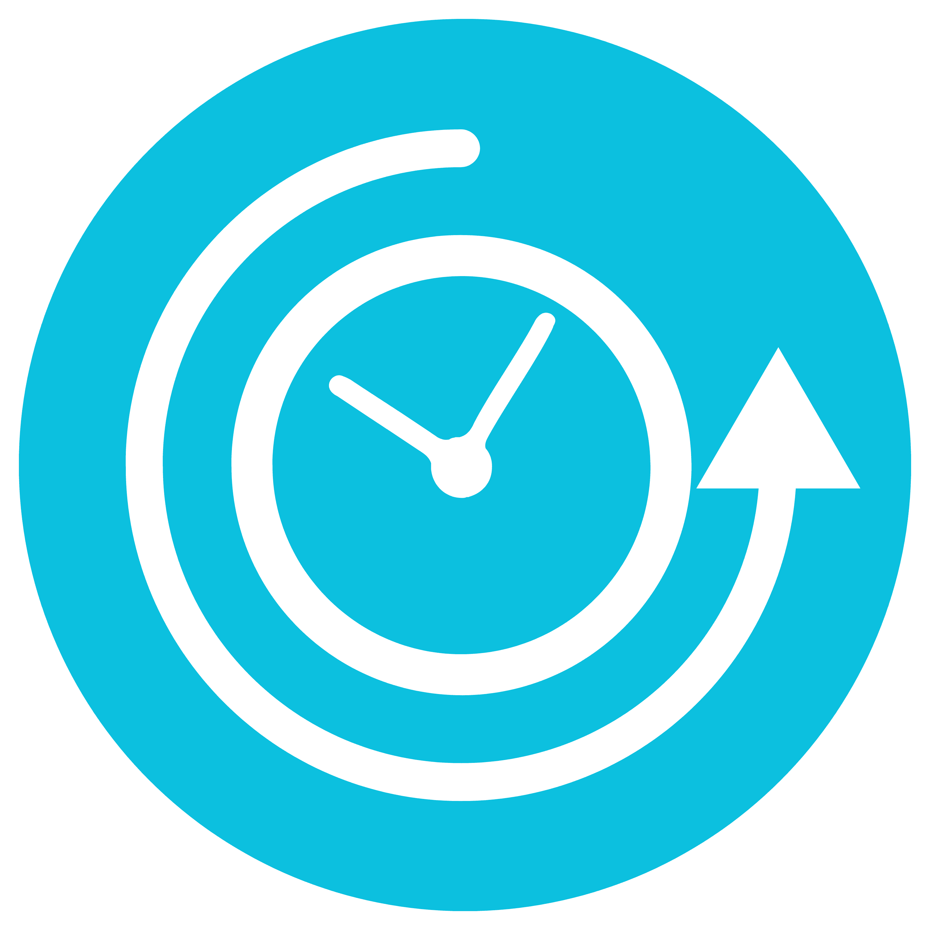 Restoration within defined timelines