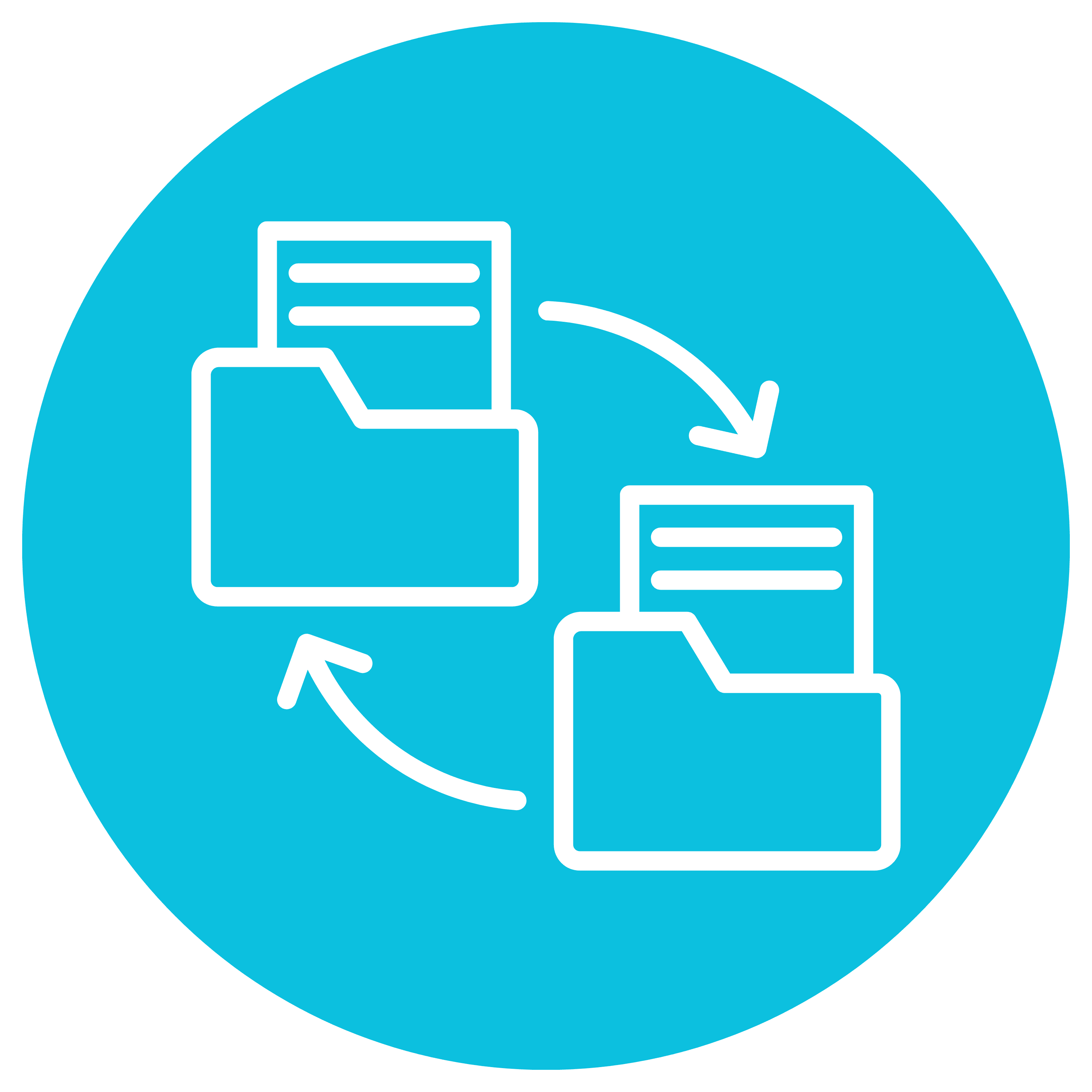 Automated policy compliance